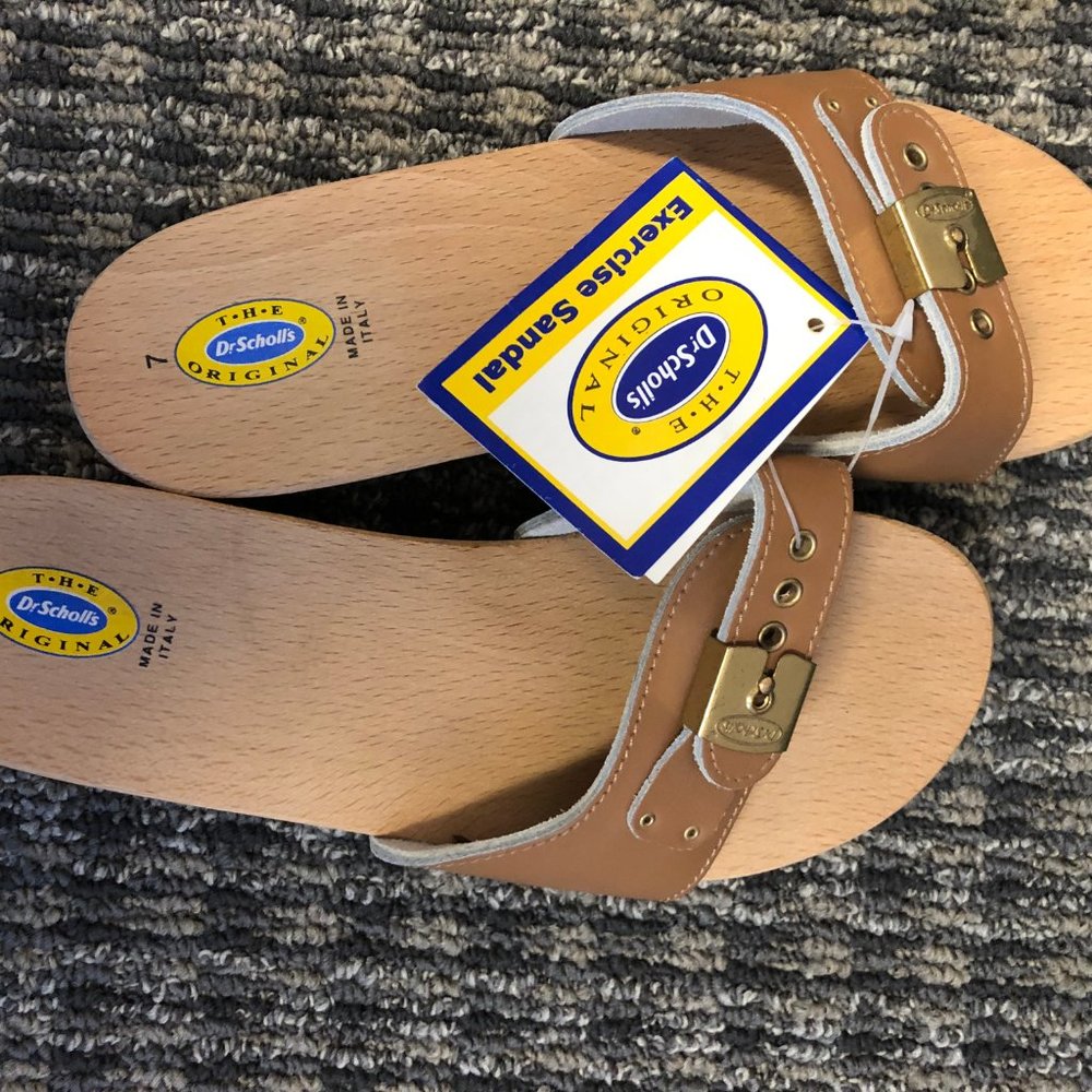 Dr. Scholls Sandals